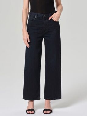 Agolde Ren Jean in Scowl | 27
